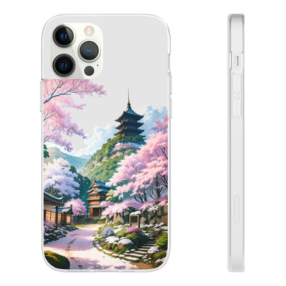 Japanese Art Phone Case