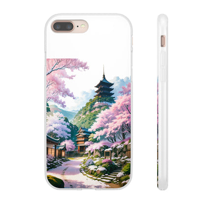 Japanese Art Phone Case