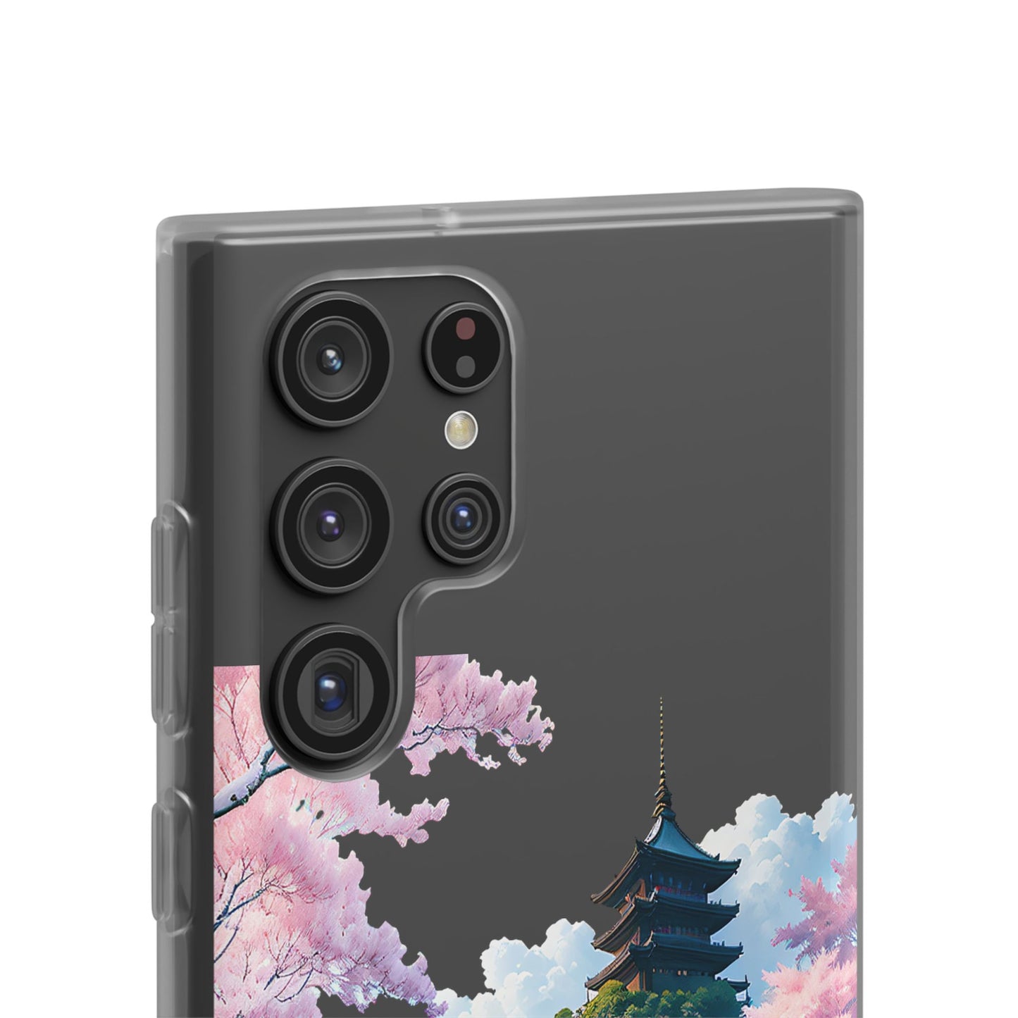 Japanese Art Phone Case