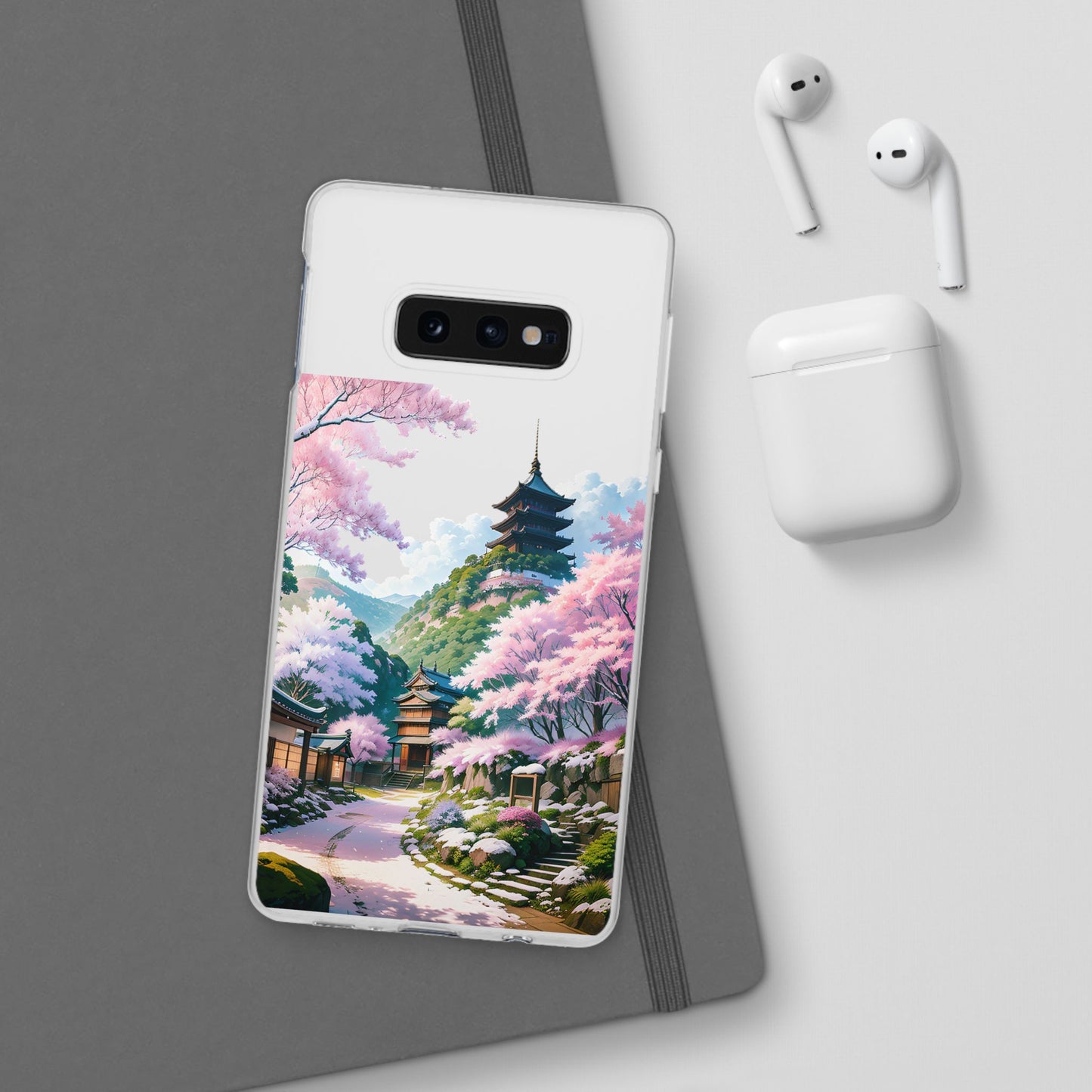 Japanese Art Phone Case