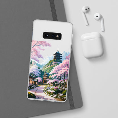 Japanese Art Phone Case