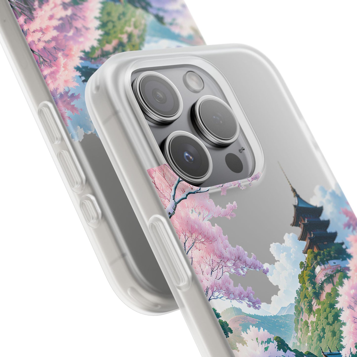 Japanese Art Phone Case