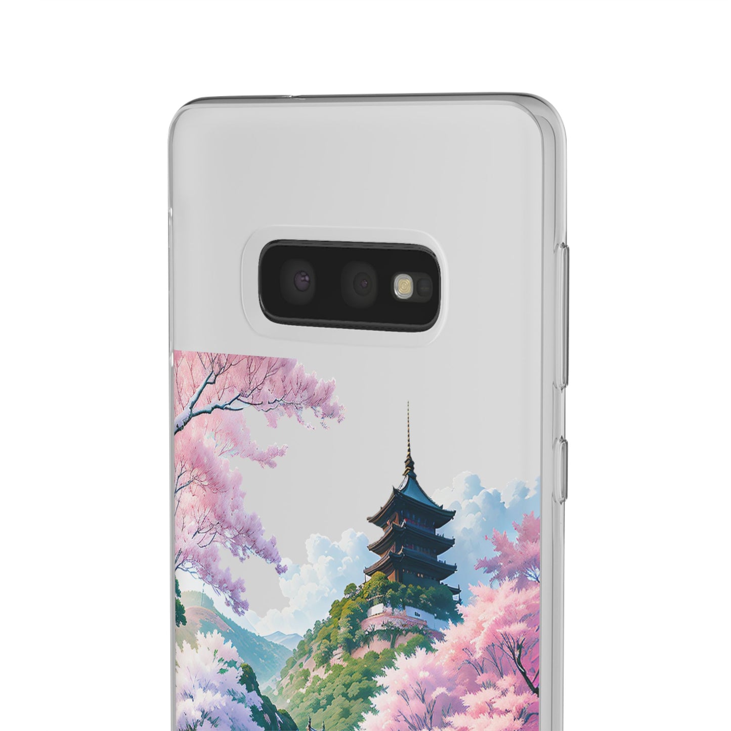 Japanese Art Phone Case