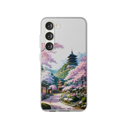 Japanese Art Phone Case