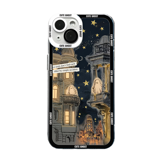 Ghosts Cute Phone Case
