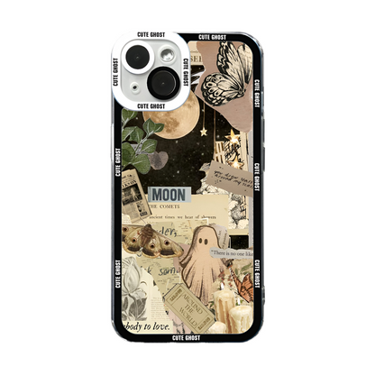Ghosts Cute Funny Phone Case