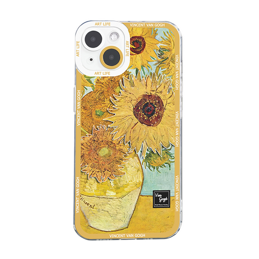 Van Gogh Art Painting Phone Case