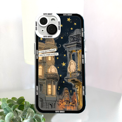 Ghosts Cute Phone Case